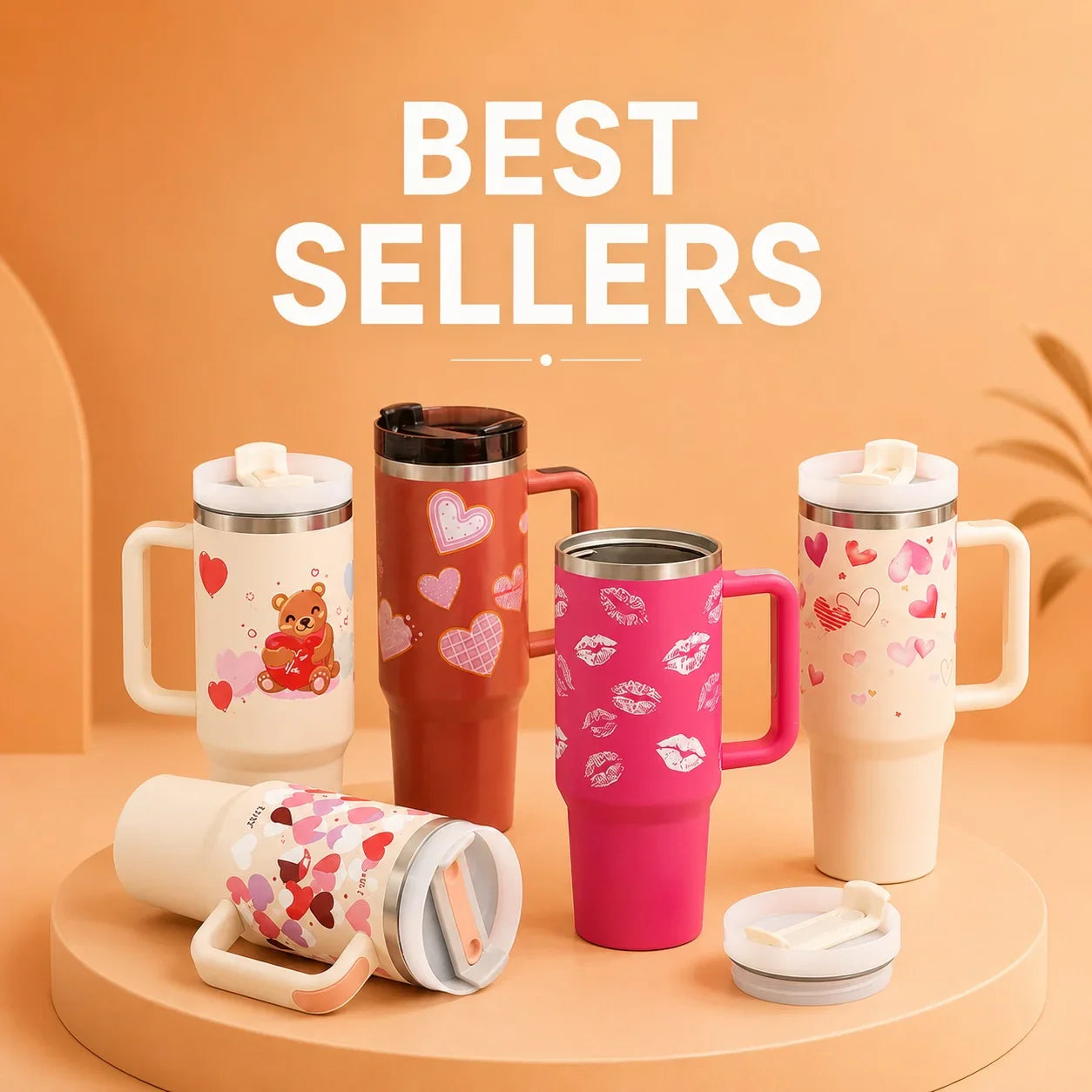 Best Sellers